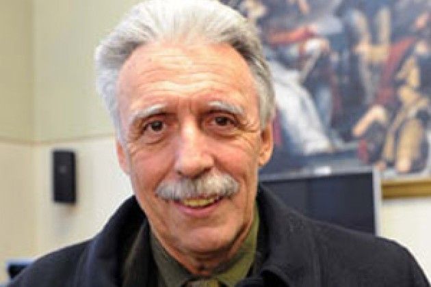 Marco Revelli e Cremona per L’Altra Europa con Tsipras, assemblea domani sera