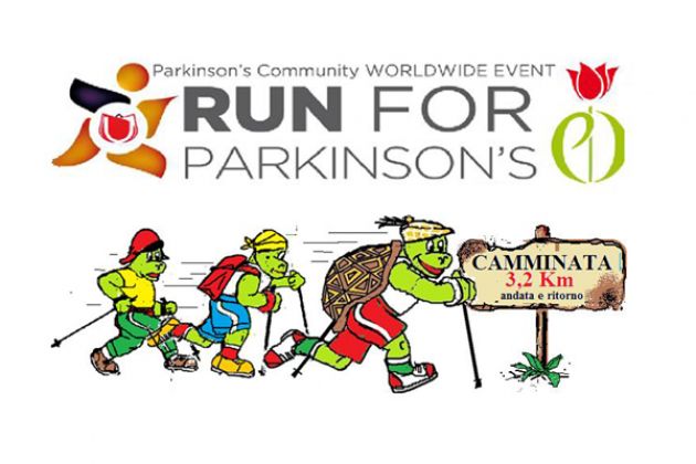 Anche a Cremona ‘Run For Parkinson’s’, sabato di solidarietà alle Colonie Padane