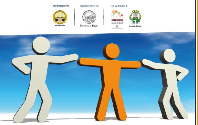 Martedì 14 aprile all’Università di Foggia convegno sulla mediazione