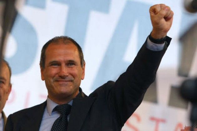 Paolo Ferrero e la critica al PD su sconti in cambio di tessere