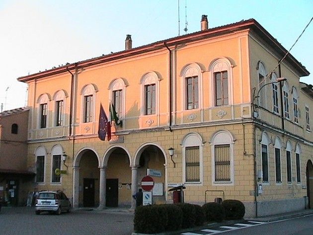 Circolazione stradale in provincia di Cremona, sospensione tra Torre e Motta Baluffi
