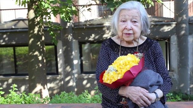 Lidia Menapace a Cremona, mercoledì ‘Io, partigiana’ al Centro Arci di Via Speciano