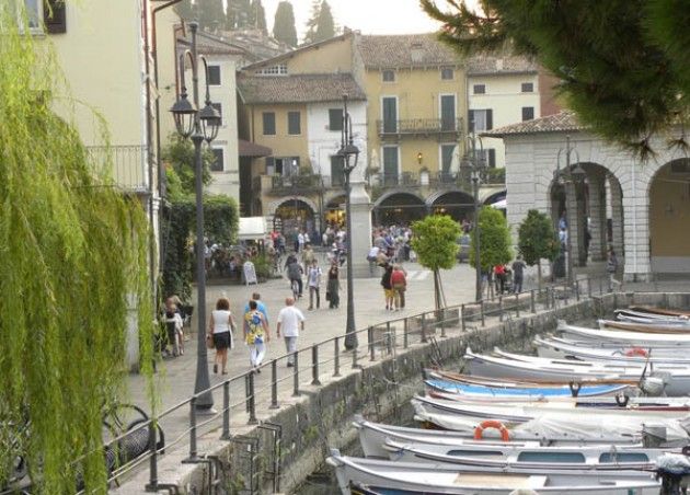 Desenzano, Cittadini attivi e utili alla comunità