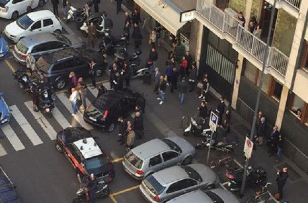 Strage Tribunale di Milano, I sindacati mobilitati per la sicurezza negli uffici giudiziari