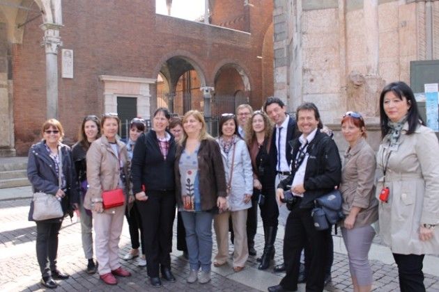 Educational Tour a Cremona - sabato 11 aprile 2015