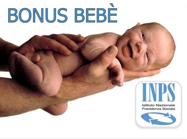 Bonus Bebè: Approvato il decreto attuativo |On. Cinzia Fontana