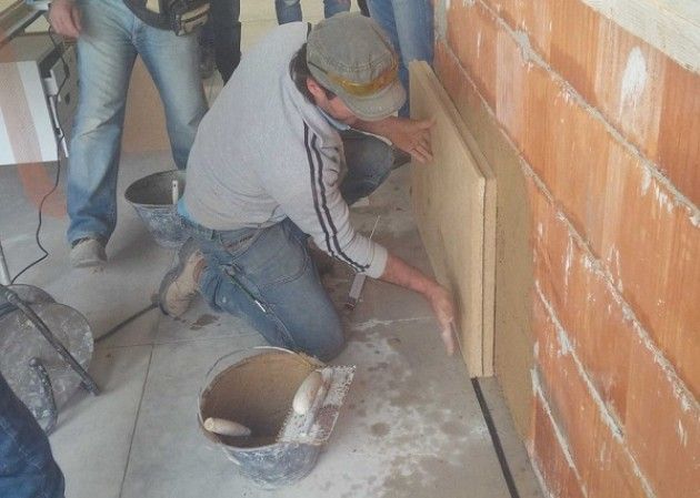 Cremona Formarsi per costruire naturale: ambienti salubri per l'abitare