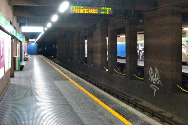 Expo. A Milano i mezzi pubblici 24 ore su 24 e 7 giorni su 7