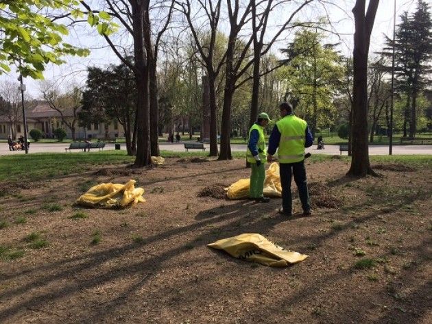Milano, Parco Trotter restituito a Turro ed alla città