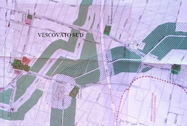 Assemblea a Vescovato su autostrade Cr-Mn e Ti-Bre