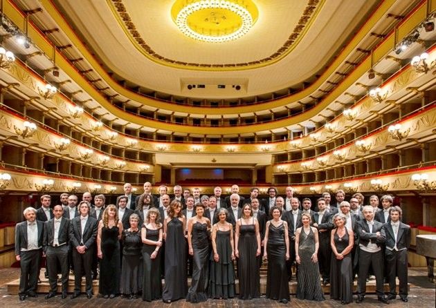 Domani al Ponchielli l’Orchestra della Toscana, Daniele Rustioni torna a Cremona