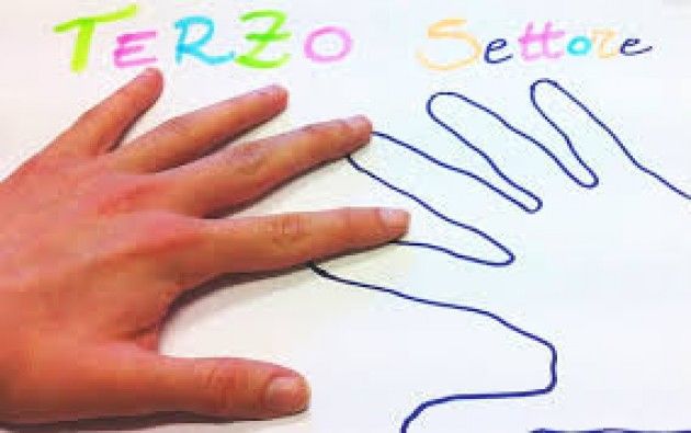 Il Terzo settore ha la sua riforma| P.Cova