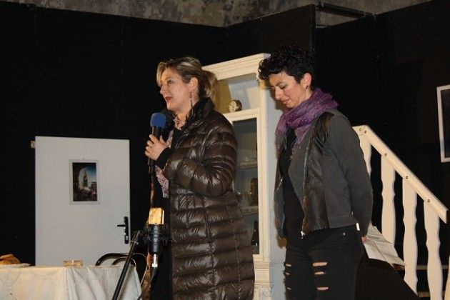 Tutto esaurito per il secondo appuntamento di Teatro alle Mura  di Pizzighettone