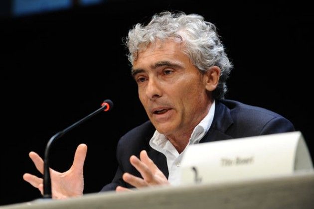 Presidente Inps Tito Boeri: quando si ha voglia di diventare ministro