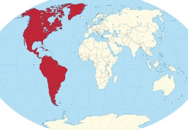 Gli USA non sono l'America | di A. Spataro