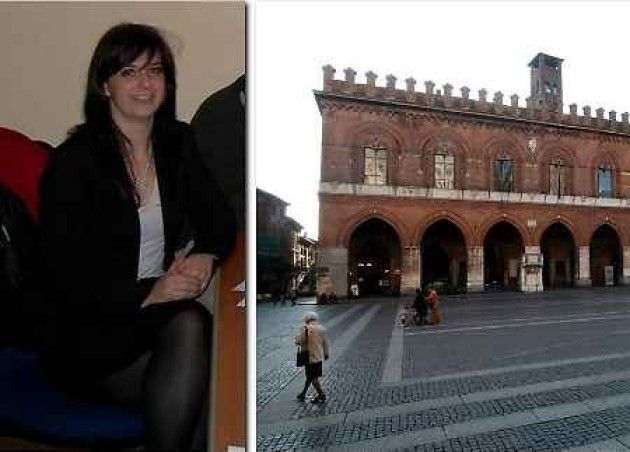 Chiappani e Fiamma (ex pd) presentano una mozione di sfiducia per Simona Pasquali (pd)