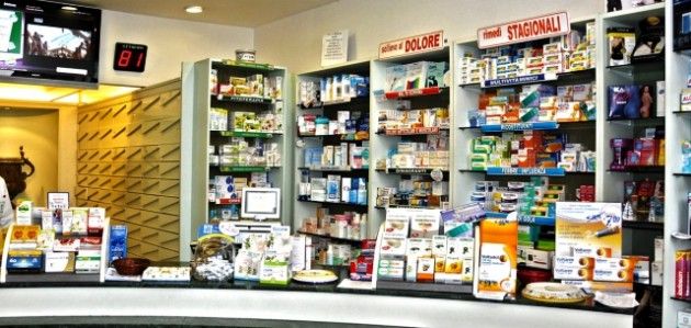 Nuove farmacie ALLONI(PD): ‘REGIONE  PUBBLICHERA’ LA GRADUATORIA ENTRO MAGGIO’