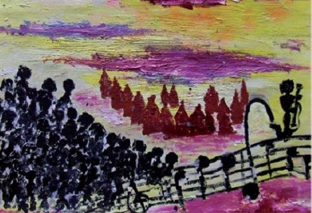 Musica e poesia ispanoamericana del XX secolo con ‘El canto de las palabras’