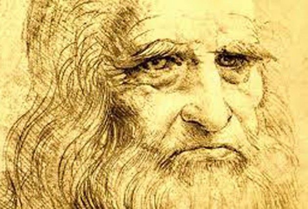 Milano, dal 16 aprile mostra “Leonardo Da Vinci 1452 – 1519. Il disegno del mondo”