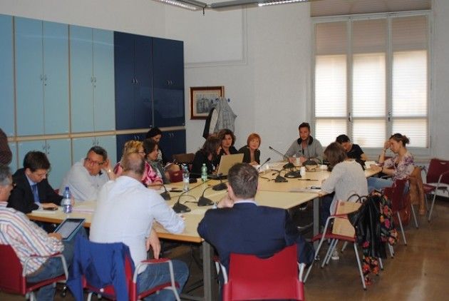 Orientamento ed occupazione giovanile il Comune di Cremona in campo