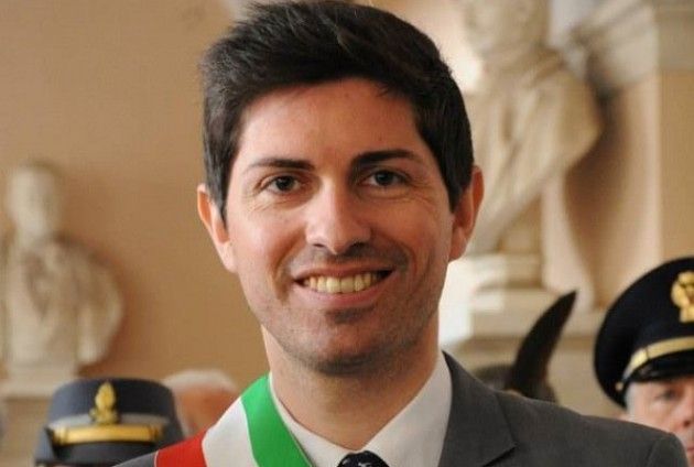 Gianluca Savoldi entra in Consiglio Provinciale sostituendo la Cavazzini
