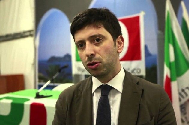 Caos PD Le dimissioni di Speranza la prima sconfitta di Renzi | G.C.Storti