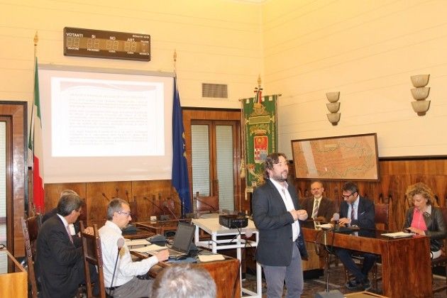 Porti di Cremona e Mantova: quale futuro?