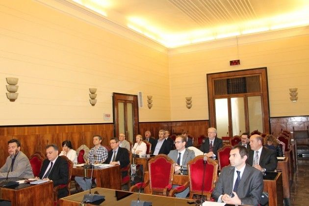 Porti di Cremona e Mantova: quale futuro?