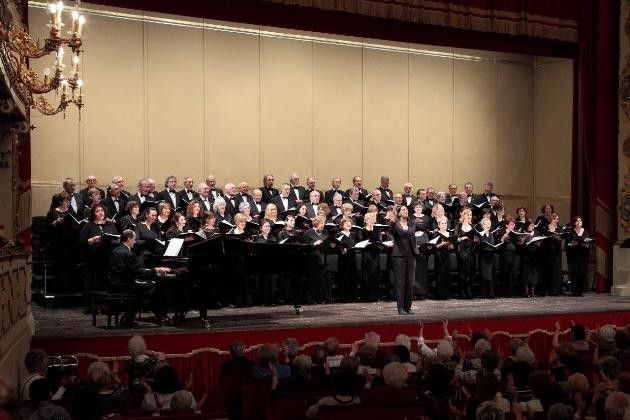 Il Ponchielli per la Grande Età, a Cremona si chiude con ‘La traviata’