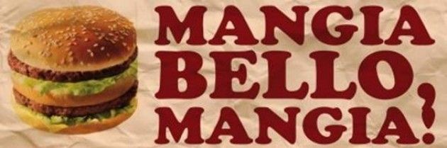 A Cremona ‘Mangia bello, mangia!’, in scena al Ponchielli il cibo adulterato