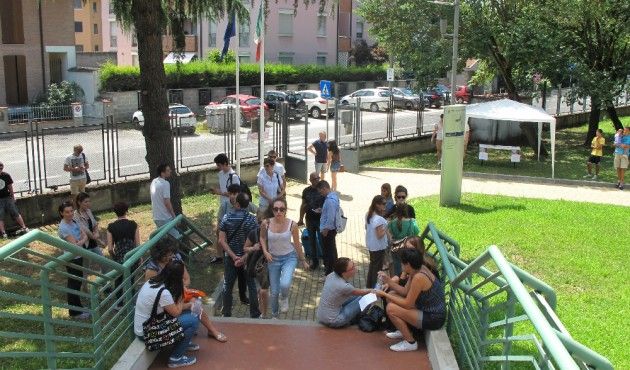 Studiare al Politecnico di Milano a Cremona, grande successo per l’open day
