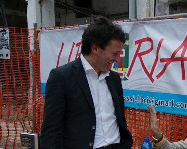 I  Verdi, in Liguria appoggiamo Pastorino