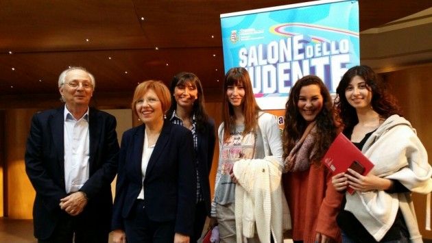 Si è concluso stamattina a Cremona il Salone dello Studente in Tour 2015