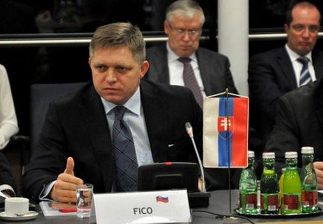 Ucraina, Fico: no altre sanzioni contro Russia