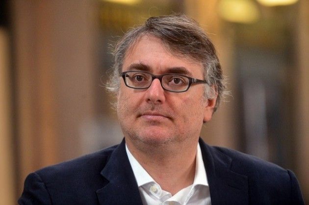 Quale Italicum ?Miguel Gotor a Cremona