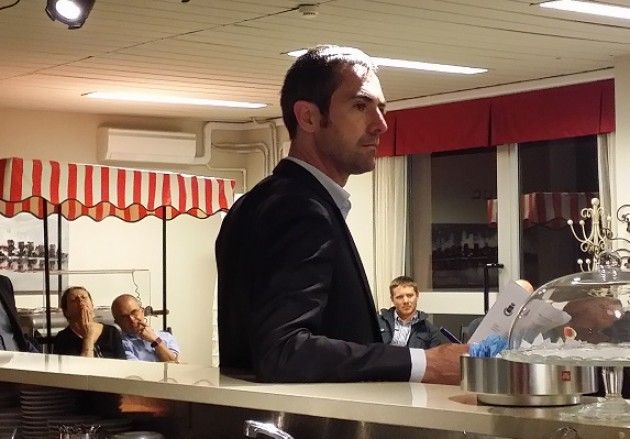 Spino d’Adda. L’incontro con i residenti dei quartieri Cascina Rosa e Villaggio Resega