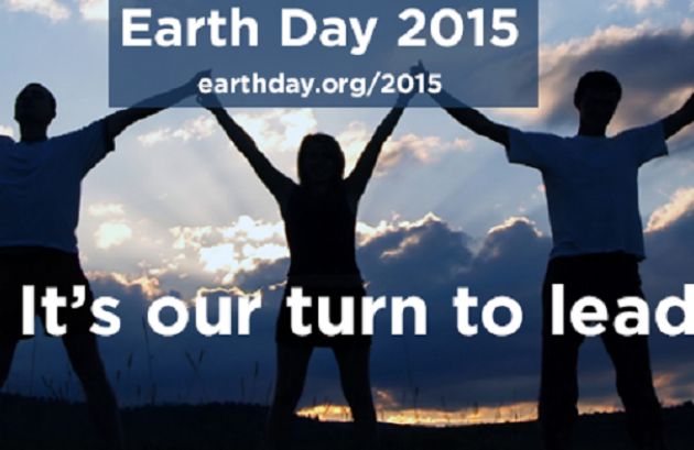 Giornata Mondiale della Terra a Cremona IT’s our turn to lead