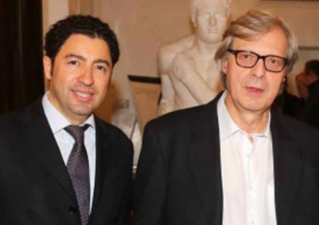 Museo Gipsoteca Canova di Possagno, 9 maggio: visita guidata con Sgarbi