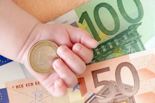 Bonus bebè in arrivo, ADUC informa: chi può fruirne e come