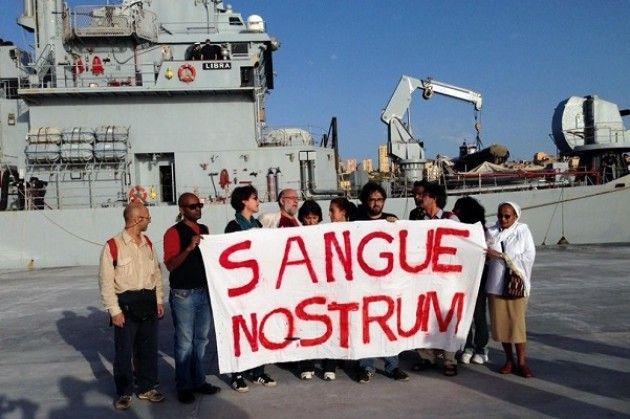 Appello Fermiamo le stragi in mare. Anche Cremona si deve muovere