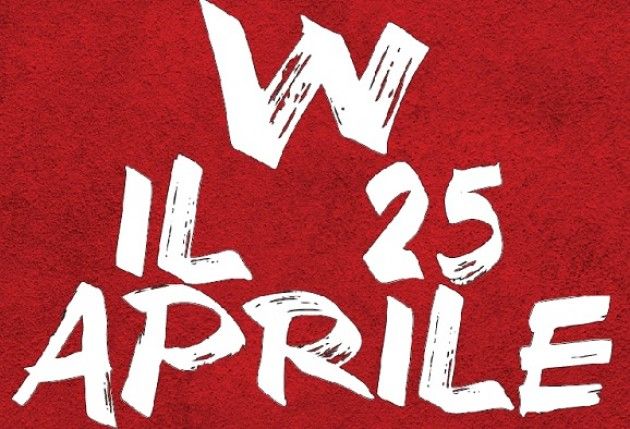 Sel invita a partecipare alla manifestazione del 25 aprile di Cremona