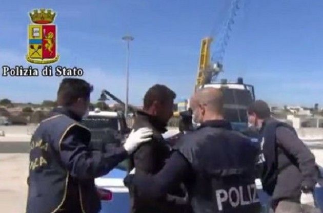 Naufragio: Silp-Cgil , personale lavora in condizioni molto critiche