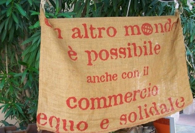 Commercio equo solidale Alloni (Pd): Una legge che coniuga sviluppo e filiera corta