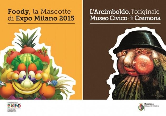 L’Ortolano tra le opere esposte al Padiglione Italia dell’Expo 2015