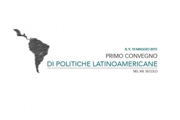 Associazione Latino Americana di Cremona, convegno internazionale a maggio