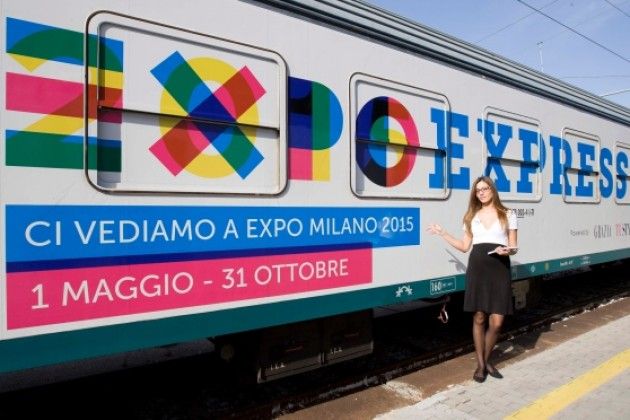 Treni, Expo e tagli: il Movimento 5 Stelle interroga l’Assessore ai Trasporti