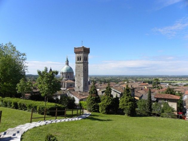 Lonato del Garda, scuola di assistenza familiare dal 29 aprile al 27 maggio 2015