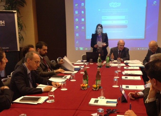 Milano, scorso 17 aprile maggiori imprese italiane riunite nel Jobs Club