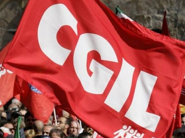 Baseotto (Cgil): fallimentare la politica economica di Renzi