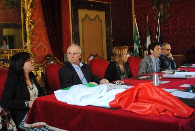 25 aprile, 70° della Liberazione a Cremona Galimberti presenta il programma (video)